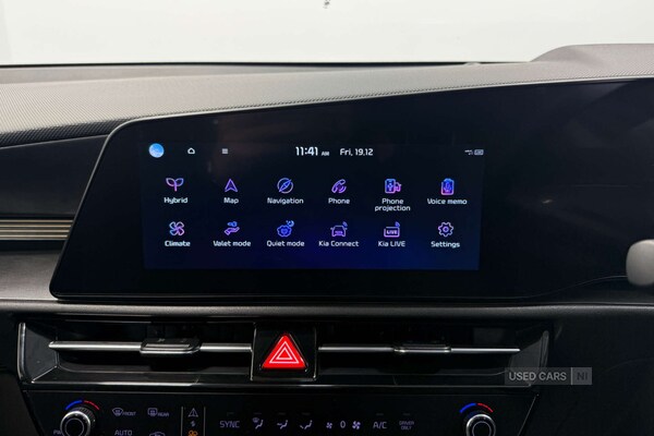 Used Kia Niro 2022 for sale - 76899799: Photo 19