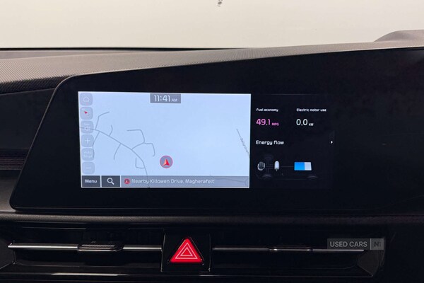 Used Kia Niro 2022 for sale - 76899799: Photo 20