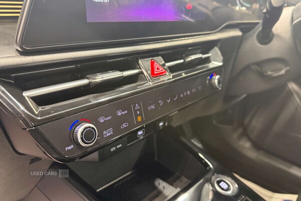 Used Kia Niro 2022 for sale - 76899799: Photo 21