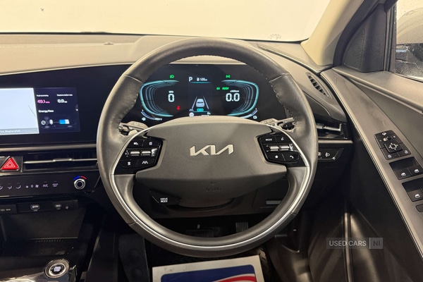 Used Kia Niro 2022 for sale - 76899799: Photo 23