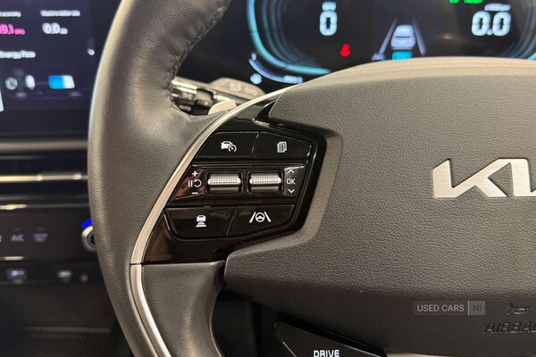 Used Kia Niro 2022 for sale - 76899799: Photo 24