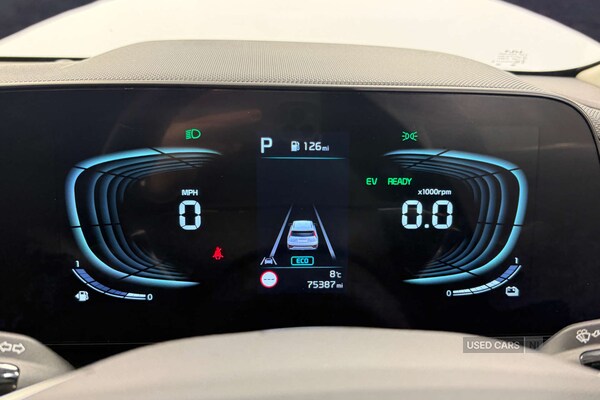 Used Kia Niro 2022 for sale - 76899799: Photo 25