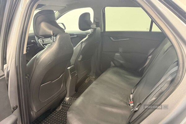 Used Kia Niro 2022 for sale - 76899799: Photo 30