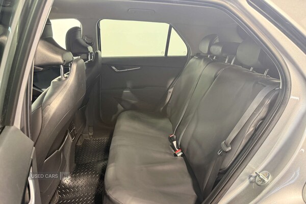 Used Kia Niro 2022 for sale - 76899799: Photo 31