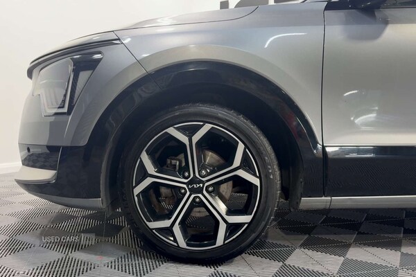 Used Kia Niro 2022 for sale - 76899799: Photo 8