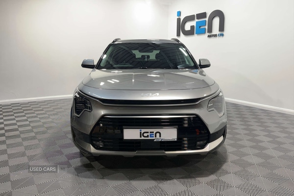 Used Kia Niro 2022 for sale - 76899799: Photo 9