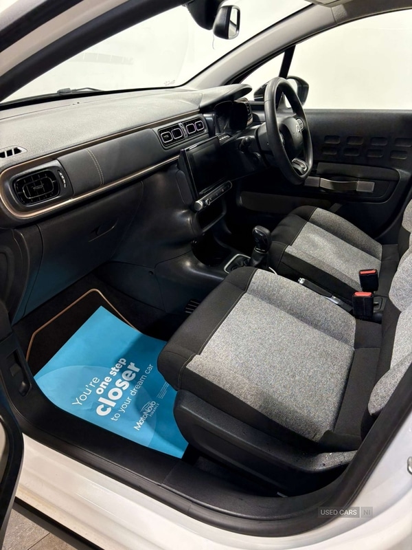 Used Citroen C3 2020 for sale - 76586052: Photo 13