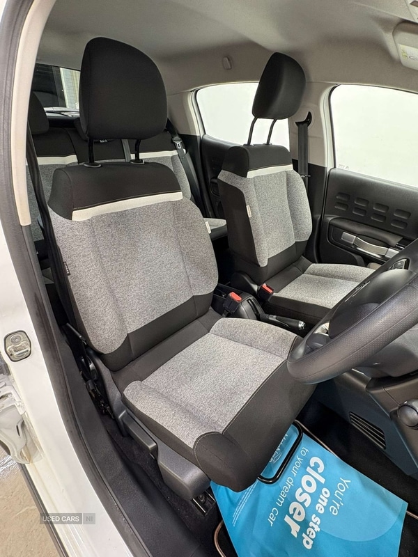 Used Citroen C3 2020 for sale - 76586052: Photo 14