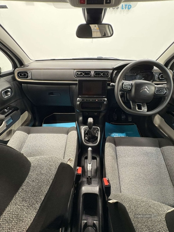 Used Citroen C3 2020 for sale - 76586052: Photo 15