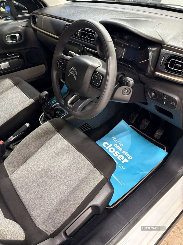 Used Citroen C3 2020 for sale - 76586052: Photo 16