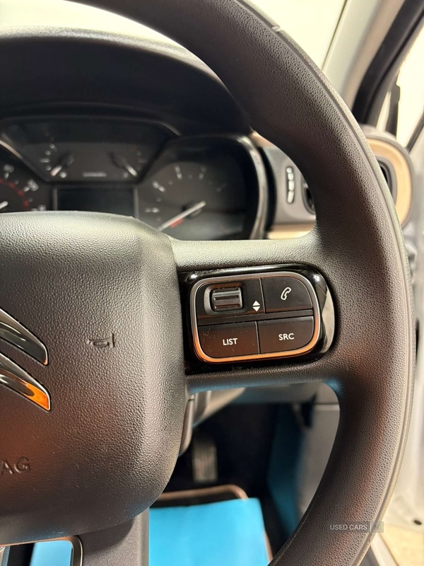 Used Citroen C3 2020 for sale - 76586052: Photo 19