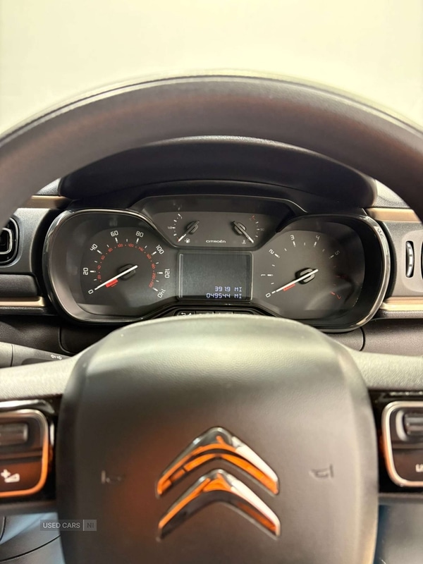Used Citroen C3 2020 for sale - 76586052: Photo 20