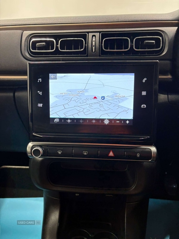 Used Citroen C3 2020 for sale - 76586052: Photo 21