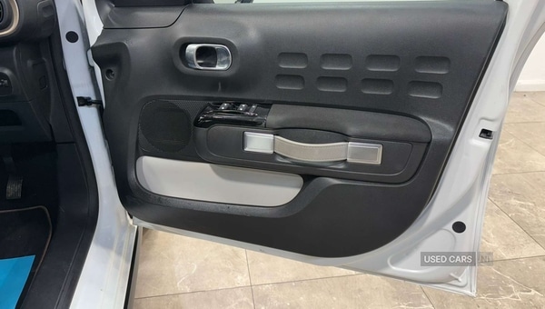 Used Citroen C3 2020 for sale - 76586052: Photo 23