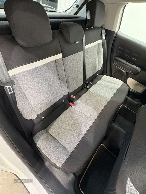 Used Citroen C3 2020 for sale - 76586052: Photo 24