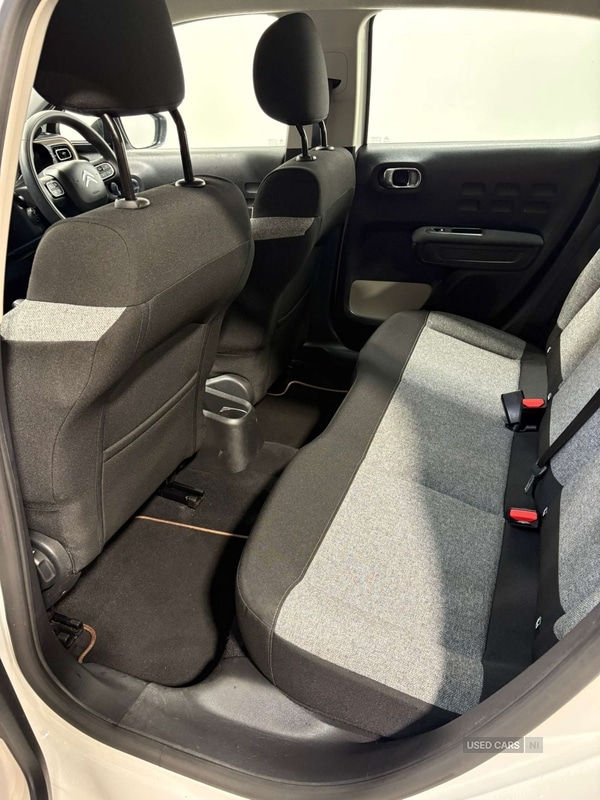 Used Citroen C3 2020 for sale - 76586052: Photo 25