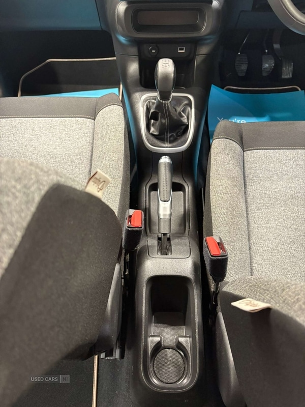 Used Citroen C3 2020 for sale - 76586052: Photo 26