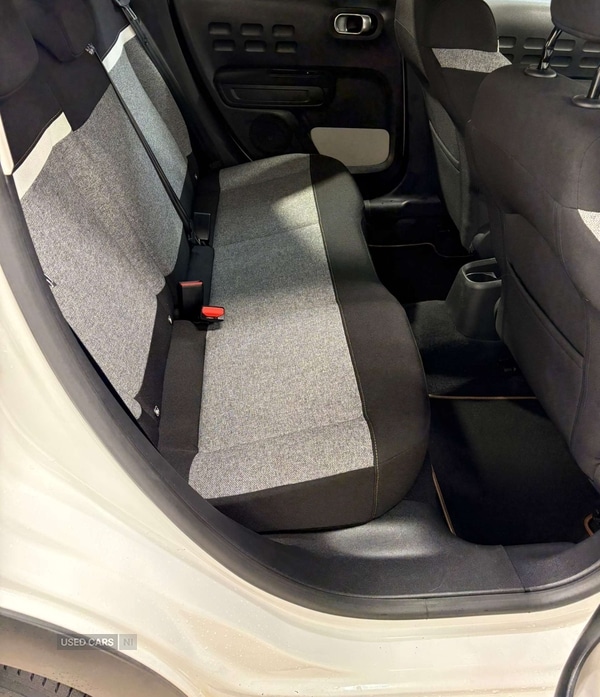 Used Citroen C3 2020 for sale - 76586052: Photo 27