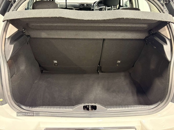 Used Citroen C3 2020 for sale - 76586052: Photo 28