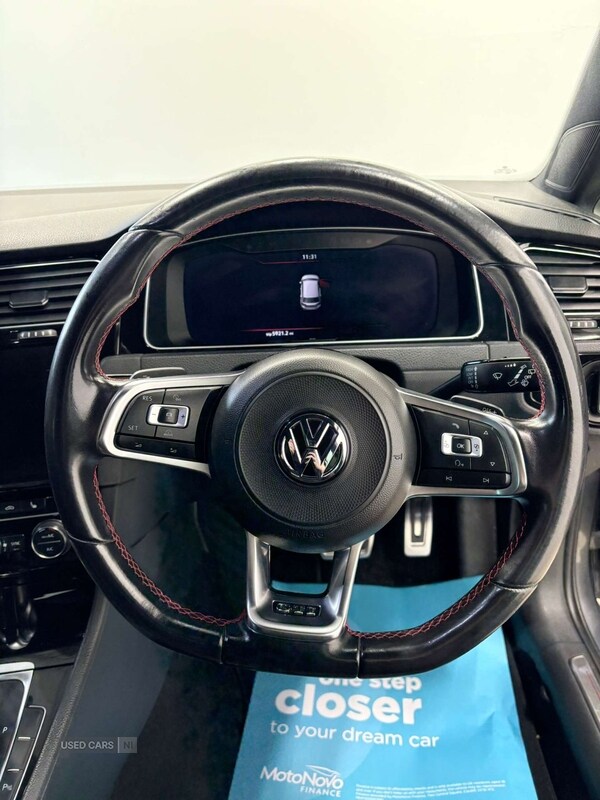 Used Volkswagen Golf 2018 for sale - 76441421: Photo 10