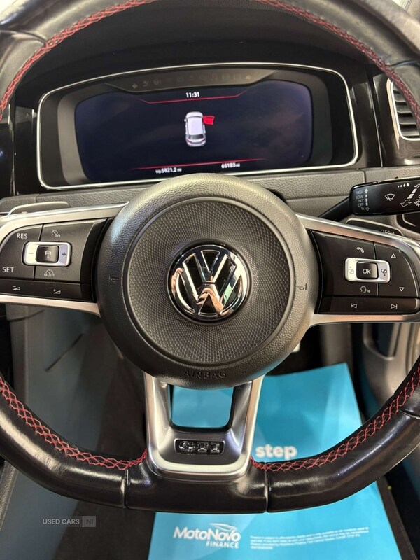 Used Volkswagen Golf 2018 for sale - 76441421: Photo 11