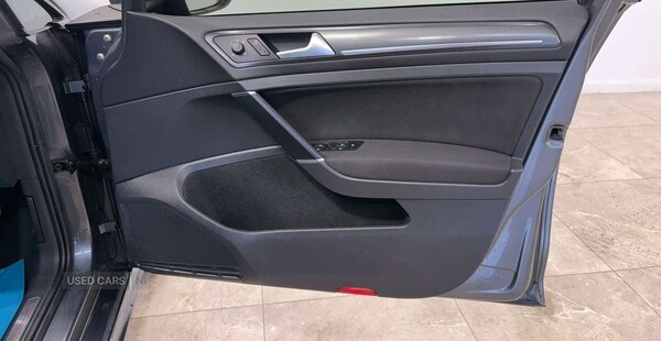 Used Volkswagen Golf 2018 for sale - 76441421: Photo 12