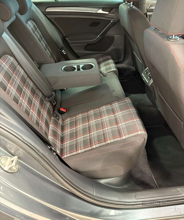 Used Volkswagen Golf 2018 for sale - 76441421: Photo 13
