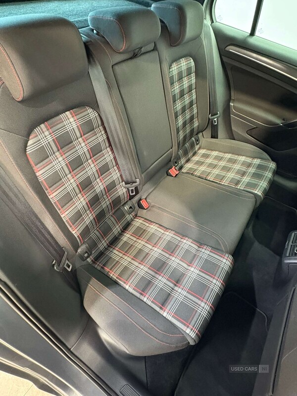 Used Volkswagen Golf 2018 for sale - 76441421: Photo 14