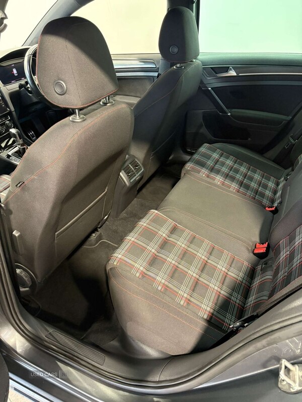 Used Volkswagen Golf 2018 for sale - 76441421: Photo 15