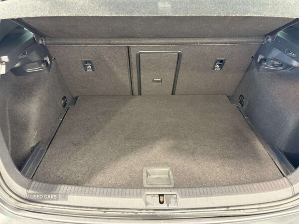Used Volkswagen Golf 2018 for sale - 76441421: Photo 16