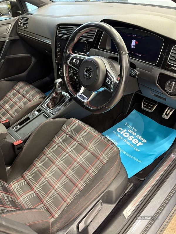 Used Volkswagen Golf 2018 for sale - 76441421: Photo 4