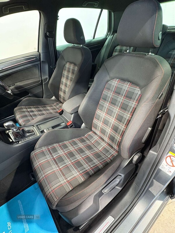 Used Volkswagen Golf 2018 for sale - 76441421: Photo 5