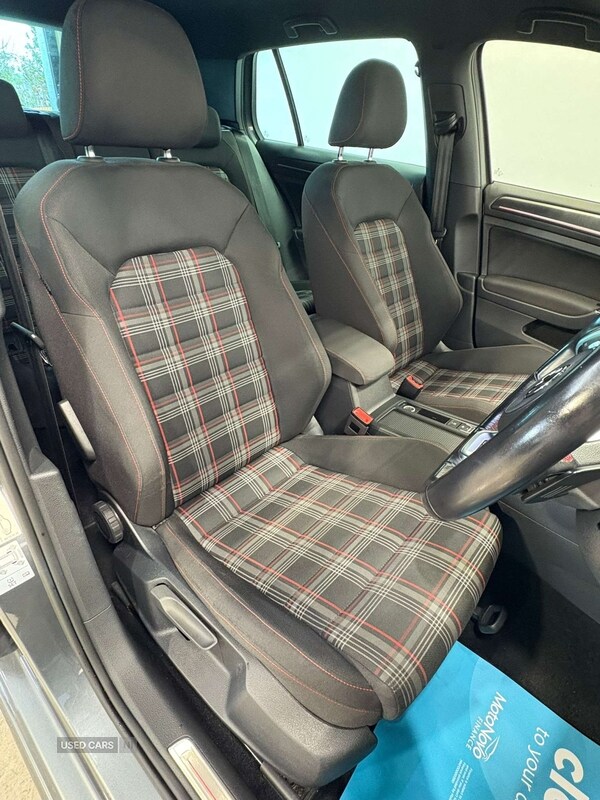 Used Volkswagen Golf 2018 for sale - 76441421: Photo 6