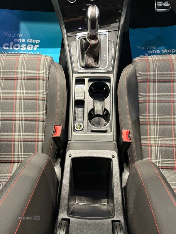 Used Volkswagen Golf 2018 for sale - 76441421: Photo 7