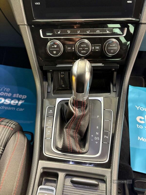 Used Volkswagen Golf 2018 for sale - 76441421: Photo 9