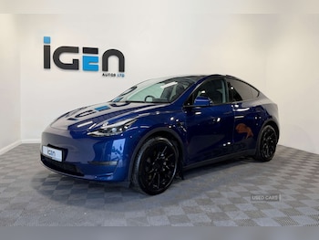 Used Tesla Model Y 2022 for sale - 78823513: Photo