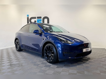 Used Tesla Model Y 2022 for sale - 78823513: Photo