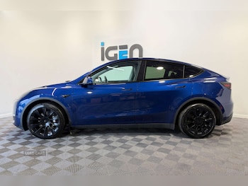 Used Tesla Model Y 2022 for sale - 78823513: Photo