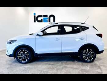 Used MG MG ZS 2021 for sale - 74823352: Photo
