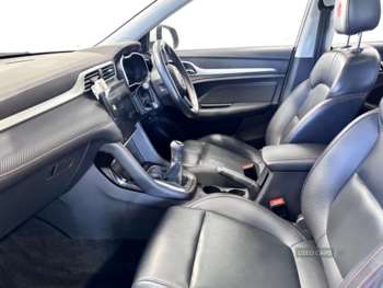 Used MG MG ZS 2021 for sale - 74823352: Photo