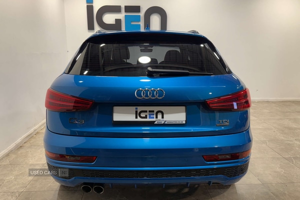 Used Audi Q3 2017 for sale - 76315487: Photo 11