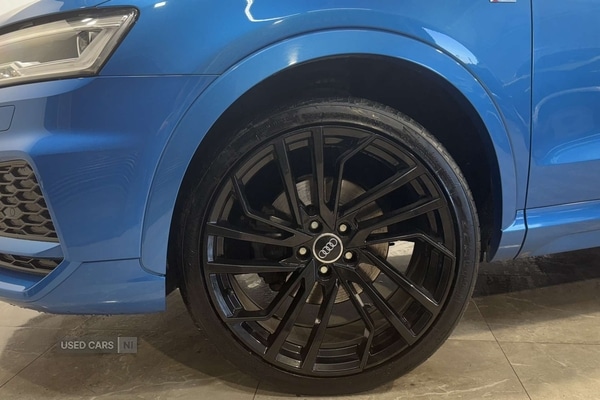 Used Audi Q3 2017 for sale - 76315487: Photo 12