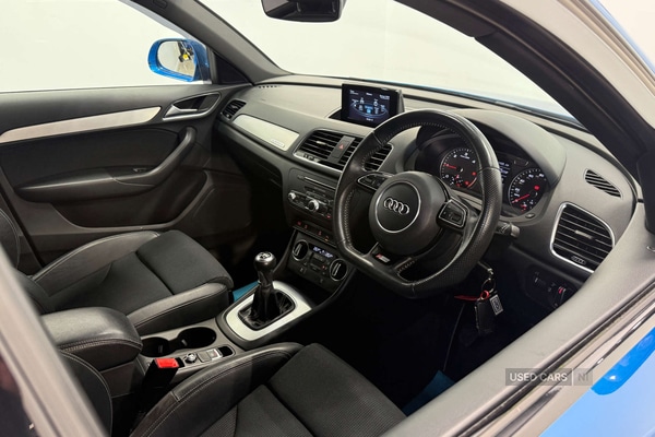 Used Audi Q3 2017 for sale - 76315487: Photo 16