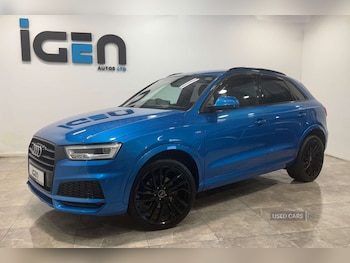 Audi - Q3