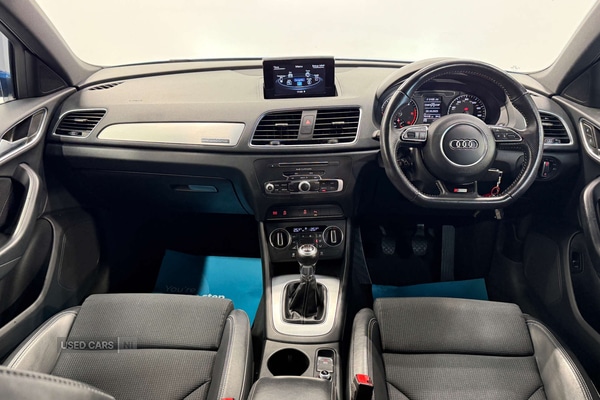 Used Audi Q3 2017 for sale - 76315487: Photo 20