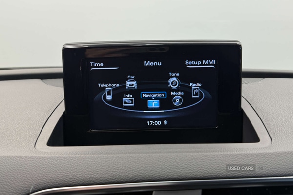 Used Audi Q3 2017 for sale - 76315487: Photo 21