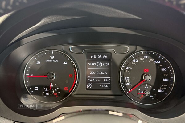 Used Audi Q3 2017 for sale - 76315487: Photo 26