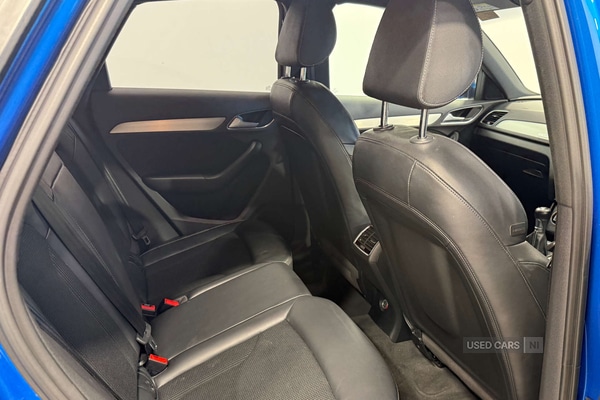 Used Audi Q3 2017 for sale - 76315487: Photo 29