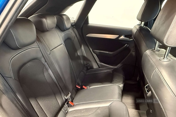 Used Audi Q3 2017 for sale - 76315487: Photo 30