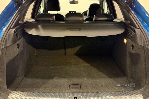 Used Audi Q3 2017 for sale - 76315487: Photo 33